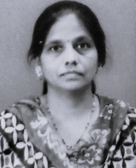 Mrs. Hemlata Vithal Patil